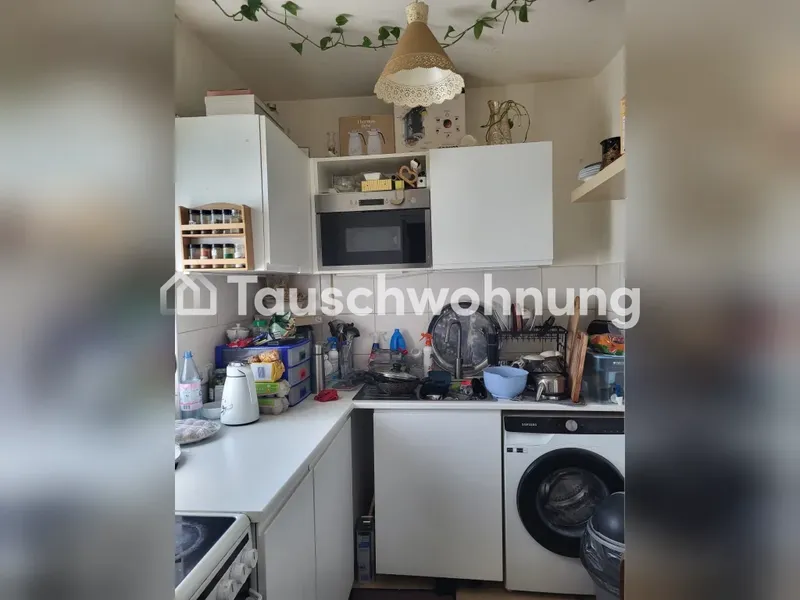 Tauschwohnung: Radwan Said — photo 1